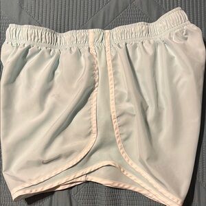 Nike Women's Dri-Fit Athletic Shorts